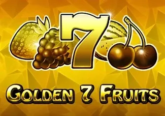 Golden 7 Fruits screenshot