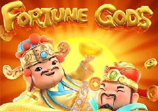 Fortune Gods screenshot