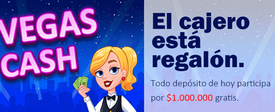 Bono de bienvenida exclusivo