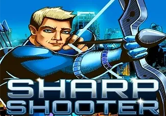 Sharpshooter screenshot