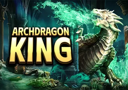 Archdragon King