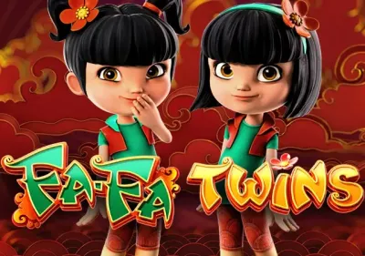Fa-Fa Twins