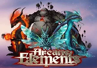 Arcane Elements