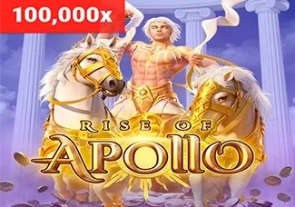 Rise of Apollo screenshot