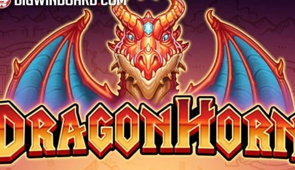 Dragon Horn