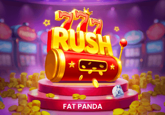 777 Rush screenshot